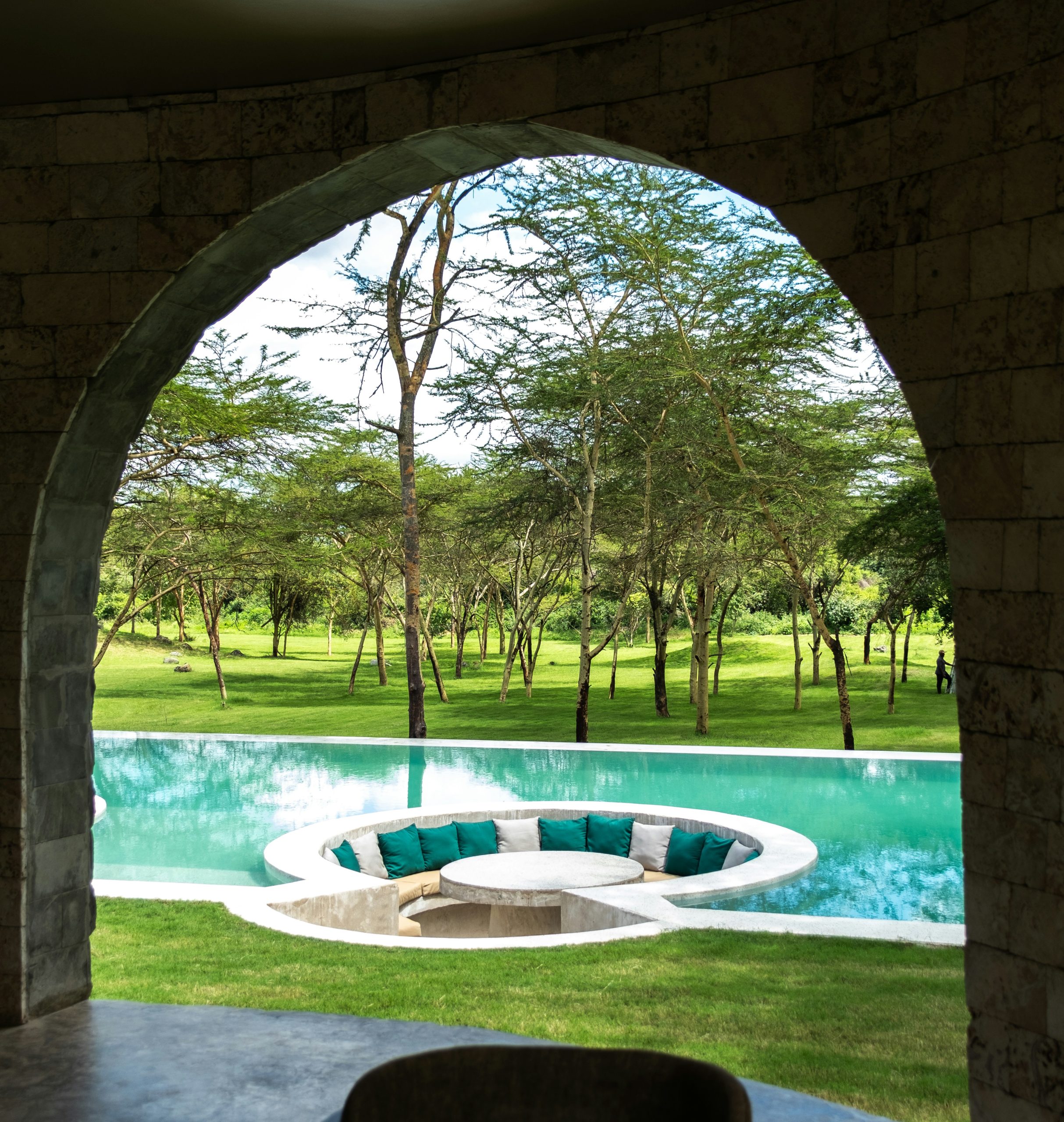 Riverside Luxury Estate