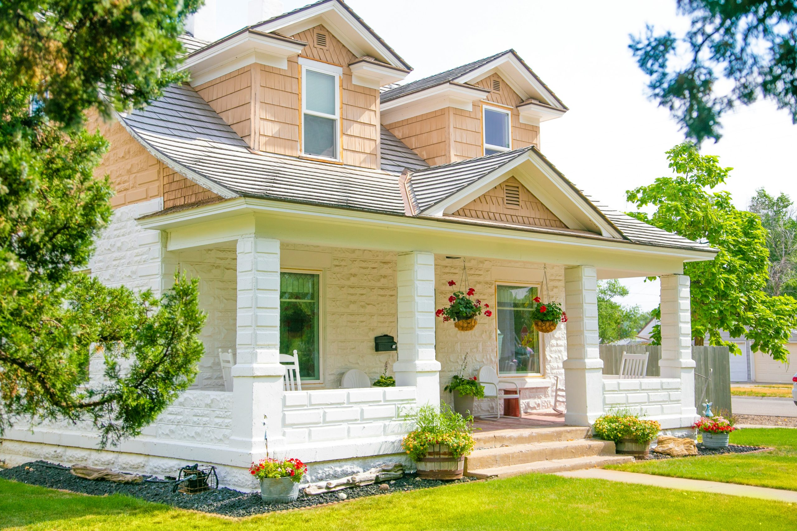 Parkside Residence